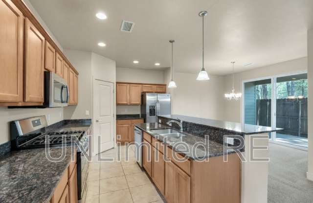 2539 West Josselyn Drive