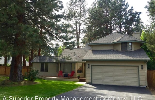 61361 Orion Drive - 61361 Orion Drive, Bend, OR 97702