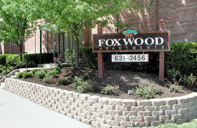 Foxwood