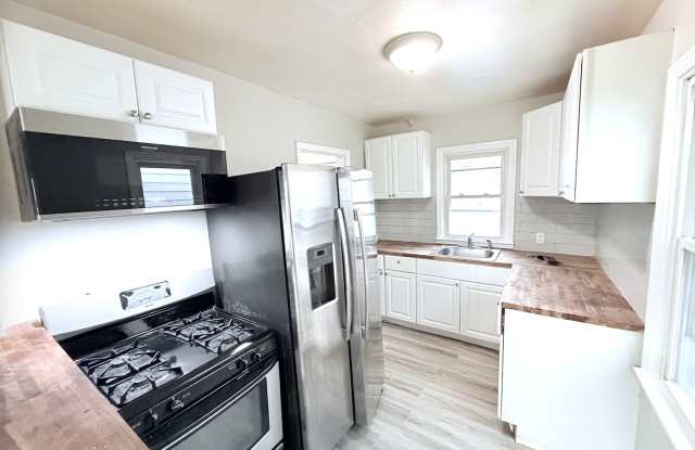 3710 Fletcher Avenue