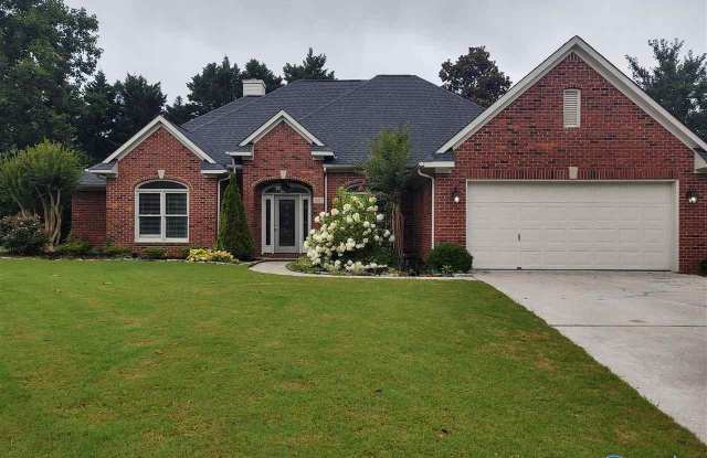 3102 Connomara Court