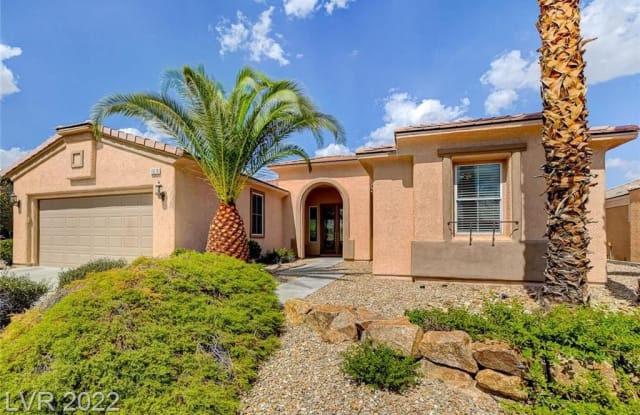 10276 Romantico Drive - 10276 Romantico Drive, Summerlin South, NV 89135