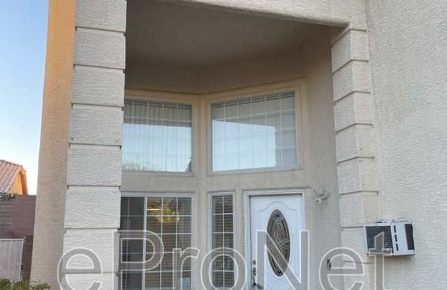 3751 Morning Canyon Court