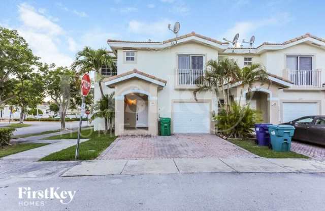 14000 Southwest 260th Street