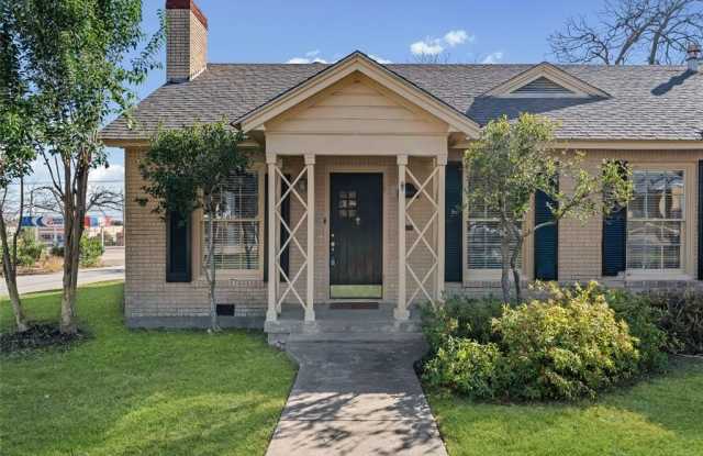 Photo of 1919 N 7th Street