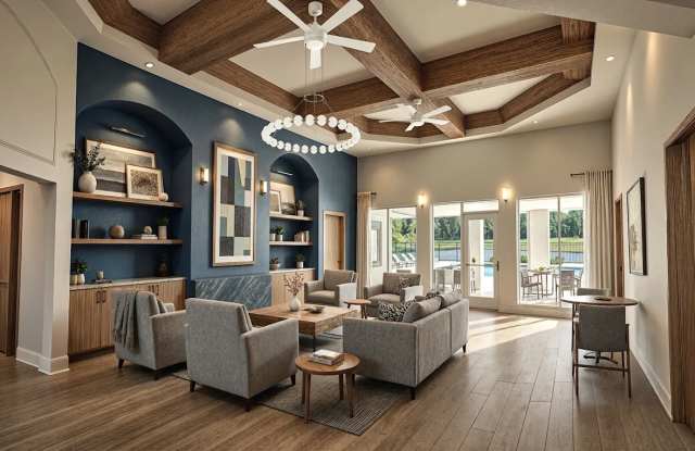 Orchard Grove Apartments