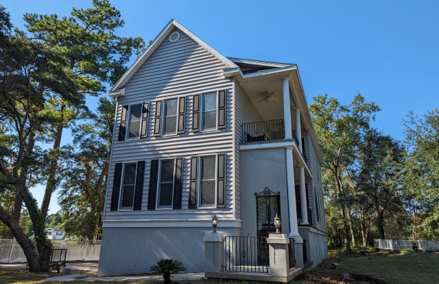 2944 Old Pond Road - 2944 Old Pond Road, Charleston County, SC 29455