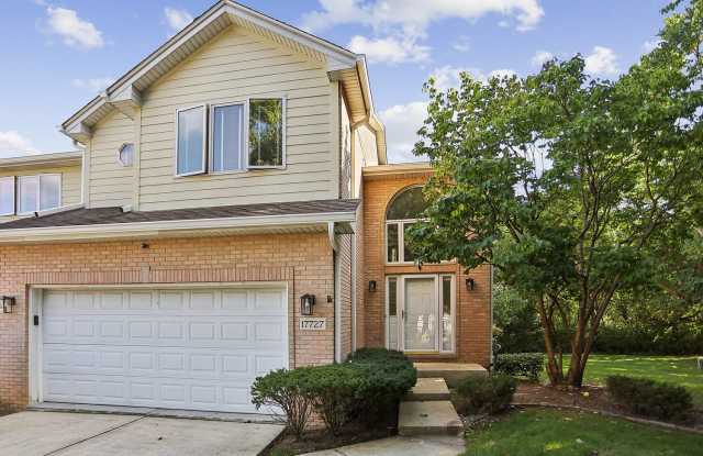 Photo of 17727 Mayher Drive