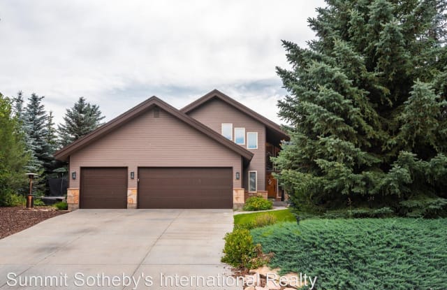 1701 Remington Lane - 1701 Remington Lane, Snyderville, UT 84098