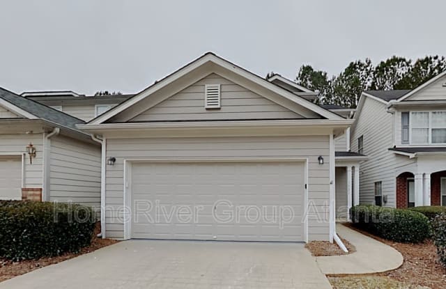 1521 Rachels Rdg NW - 1521 Rachels Ridge Northwest, Kennesaw, GA 30152