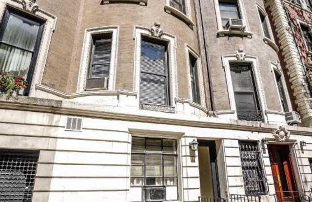 311 West 84th Street - 311 West 84th Street, New York City, NY 10024