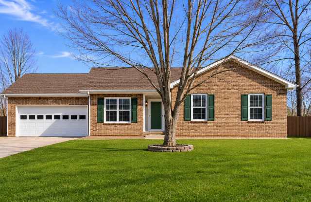 Welcome Home! Your Perfect Blend of Comfort & Style Awaits!