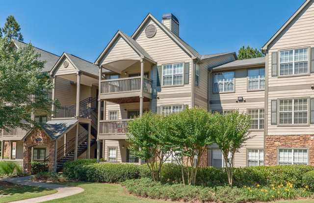 Photo of The Reserve at Gwinnett