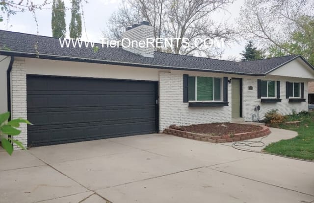 586 East 10315 South - 586 10315 South, Sandy, UT 84070