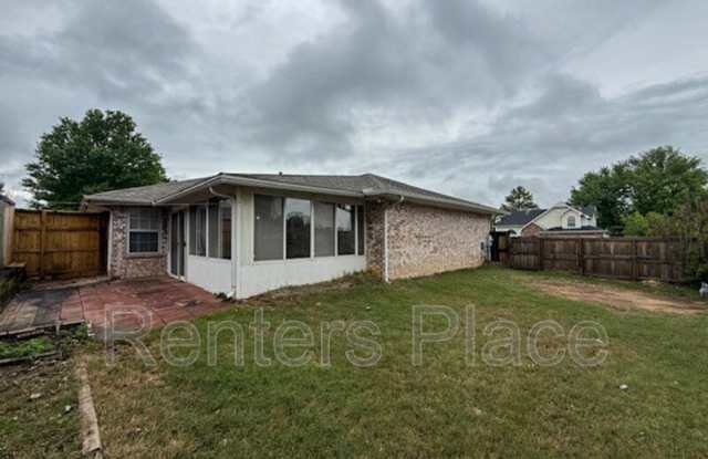 9303 South 85th East Avenue