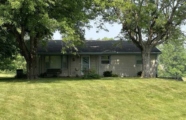 16110 N Gray Road