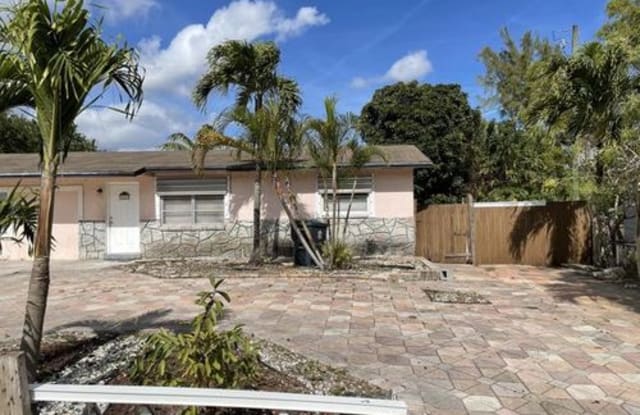 3893 Allison Court - 3893 Allison Ct, Palm Beach County, FL 33461