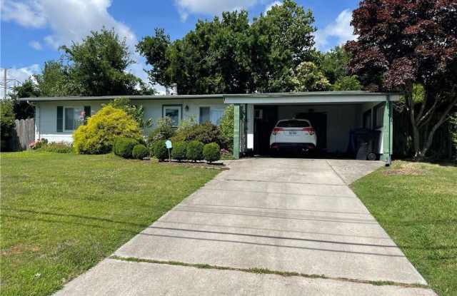 709 Hilltop Road