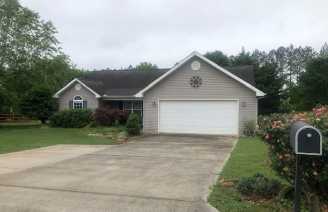 821 Amburn Meadows Lane - 821 Amburn Meadows Ln, Blount County, TN 37801