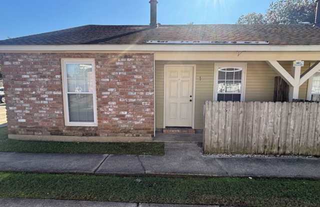 Photo of 6114 Parkforest Dr.