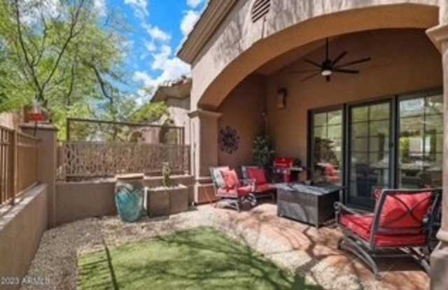 Photo of 7200 E Ridgeview Pl Unit 10