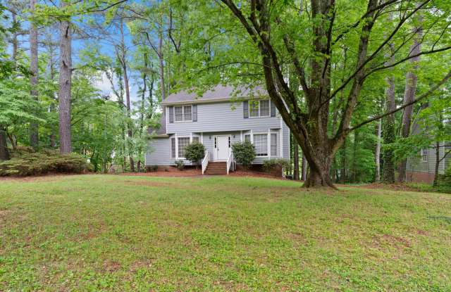 189 Knollwood Drive Northwest - 189 Knollwood Drive Northwest, Marietta, GA 30064