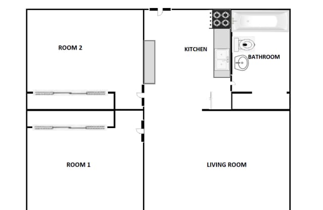 103 Northwest 7th Ave - E