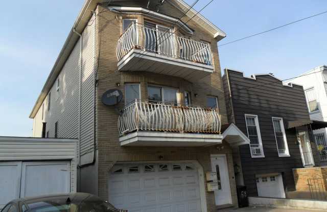 68 IRVING ST
