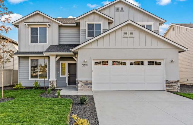 2611 E Bonita Hills St.