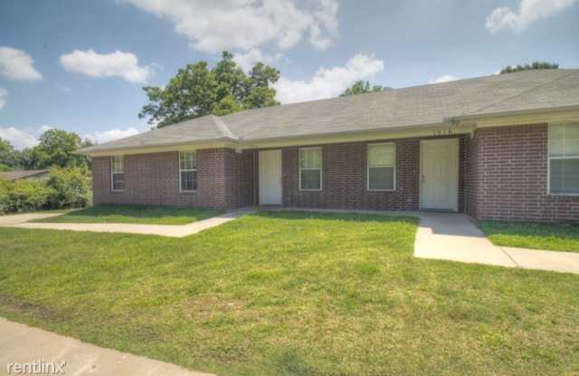 1229 e 18th St. - 1229 E 18th St, Texarkana, AR 71854