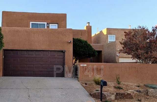 Photo of 9336 Osuna Place Northeast