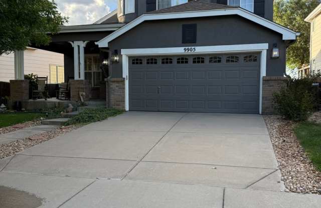 Beautiful Furnished 3 Bedroom/2.5 Bathroom Single Family Home with Flexible Lease terms.