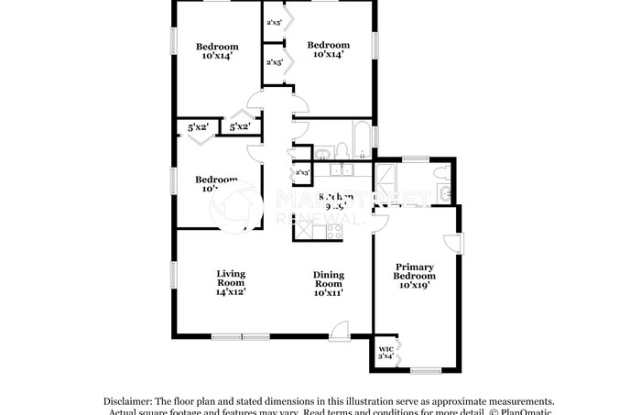 5318 East 18th Avenue