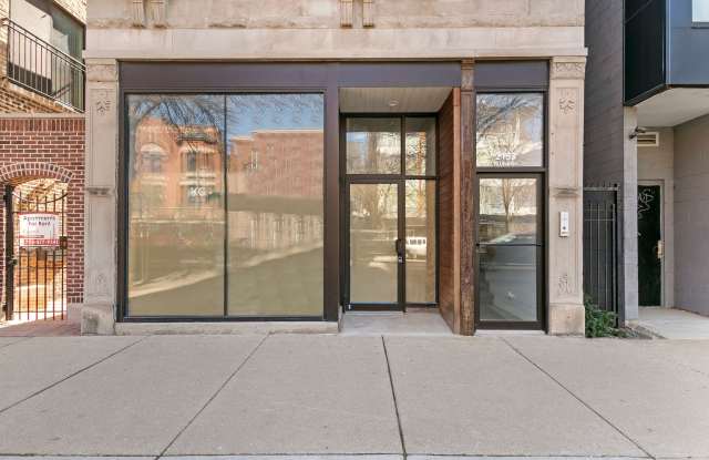 2151-2153 W Division St