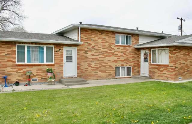 Northwestern DuPlex