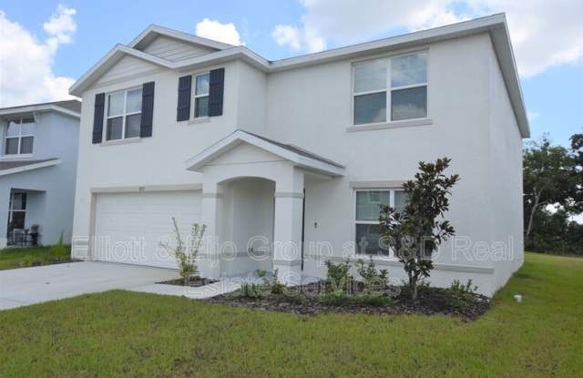 3717 Capri Coast Dr.