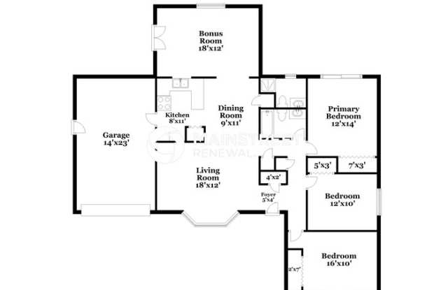 506 Providence Boulevard