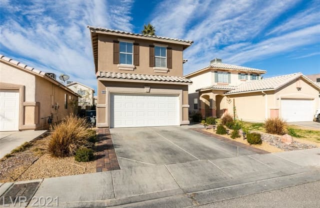 5954 Autumn Harvest Avenue - 5954 Autumn Harvest Avenue, Sunrise Manor, NV 89142