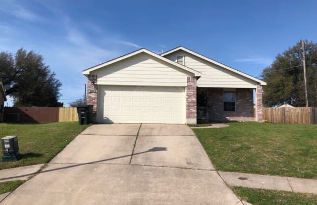 3000 Tangent Court - 3000 Tangent Court, Killeen, TX 76543