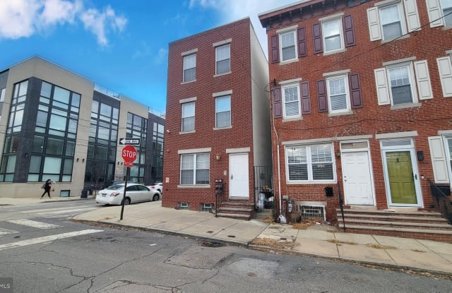 169 W JEFFERSON STREET - 169 West Jefferson Street, Philadelphia, PA 19122