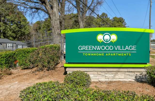 Greenwood Village