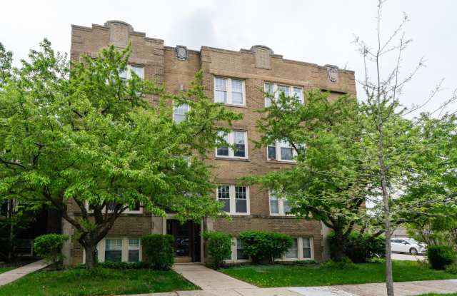 836 S Maple Avenue - 836 South Maple Avenue, Oak Park, IL 60304