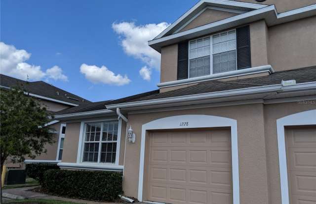 1228 SUMMERGATE DRIVE