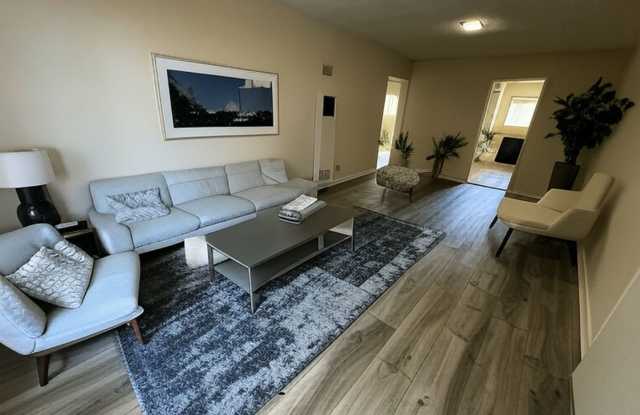 460 W. Doran St. Glendale CA