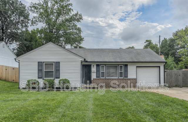505 NE 67th Place