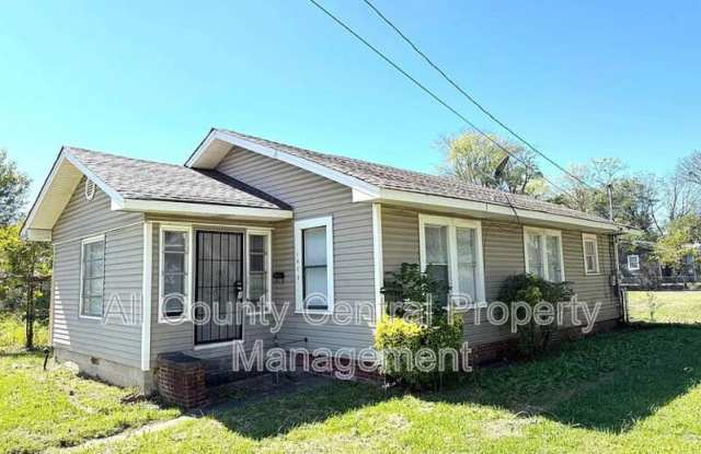 1400 Gulfport st