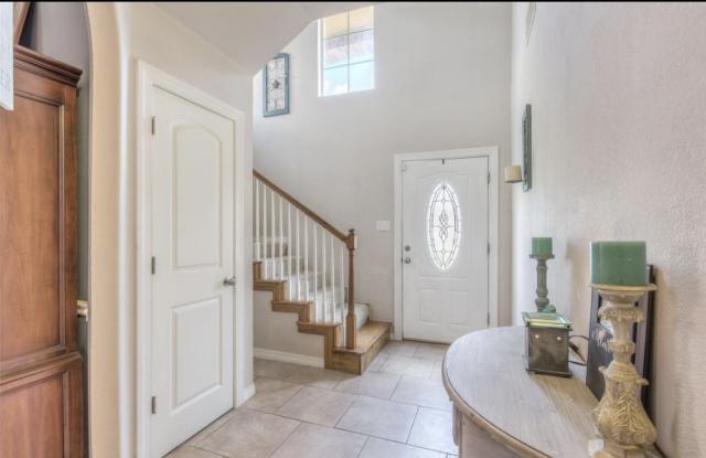 11220 South Cedar Street