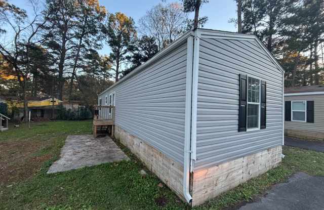 3150 Plateau Drive