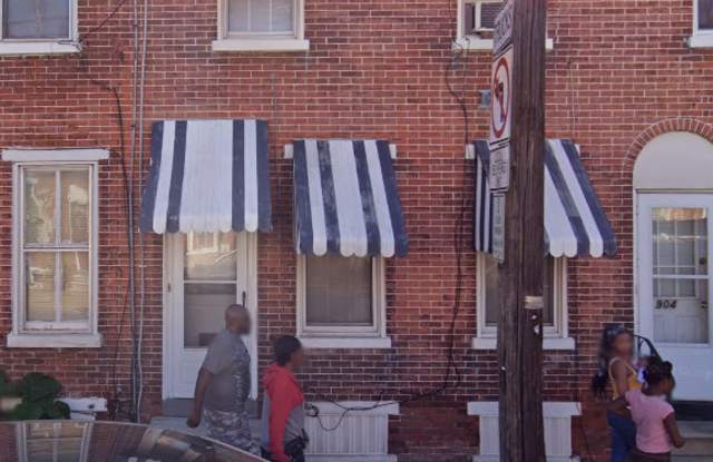 906 North Spruce Street