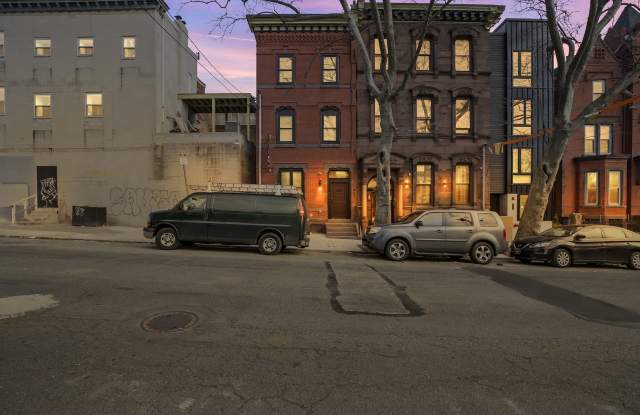 Stunning Brewerytown Multifamily Luxury 2BR 2BA Units